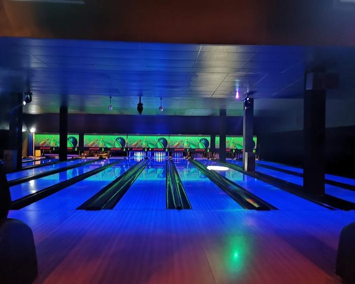 Mauritius Bowling Pforzheim